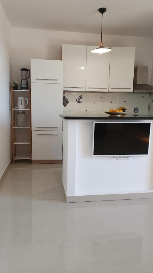 Apartman Petar Ražanac Kültér fotó