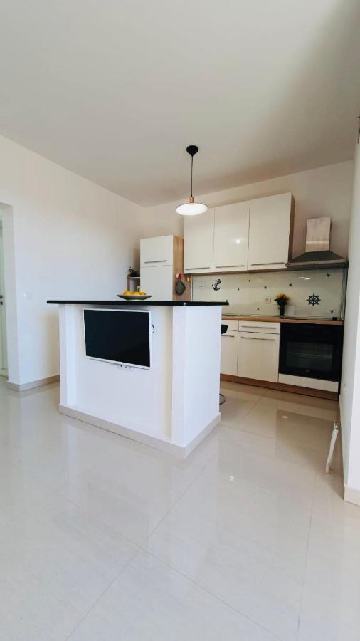 Apartman Petar Ražanac Kültér fotó