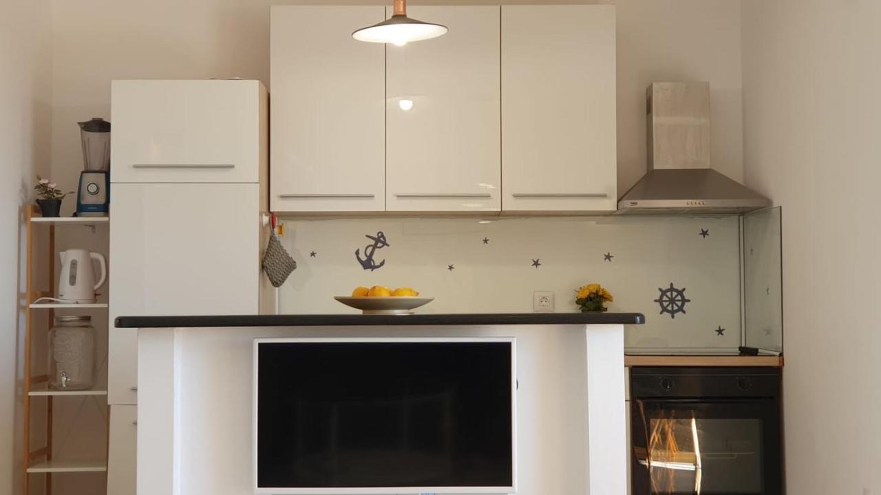 Apartman Petar Ražanac Kültér fotó