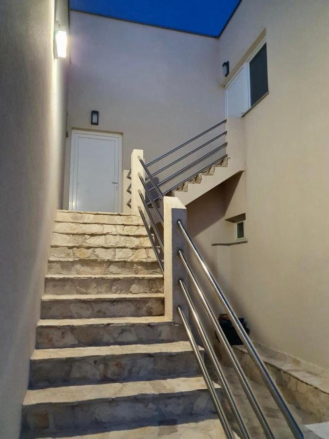 Apartman Petar Ražanac Kültér fotó