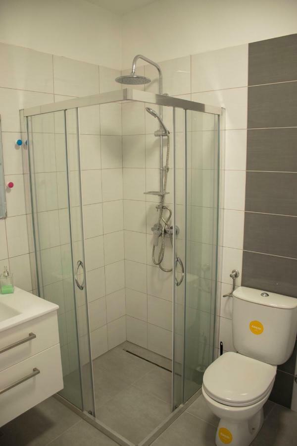 Apartman Petar Ražanac Kültér fotó