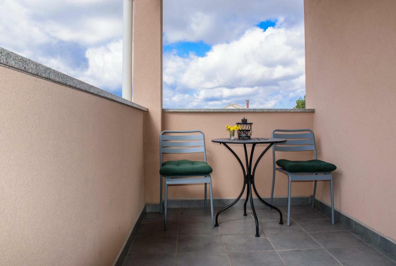 Apartman Petar Ražanac Kültér fotó